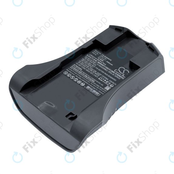 Baterija za Shark IZ, 3000mAh, Li-Ion, 25.2V, XSBT700, HQ