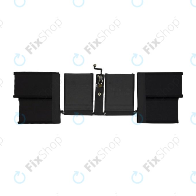 Apple MacBook Pro 14" M1 Pro A2442 (2021) - Baterija A2519 6068mAh