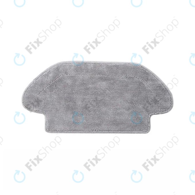 Xiaomi Mi Robot Vacuum Mop Pro (P), 2S, Viomi V2 Pro, V3, SE - Krpa za brisanje (vlažno + mokro čišćenje)