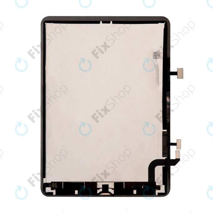 Apple iPad Air 11 (2024) - LCD zaslon + zaslon osjetljiv na dodir Refurbished