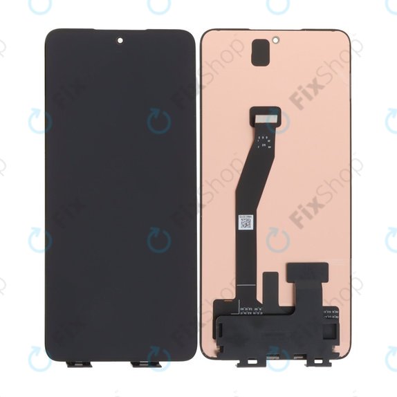 Xiaomi 14T 2406APNFAG - LCD zaslon + zaslon osjetljiv na dodir OLED