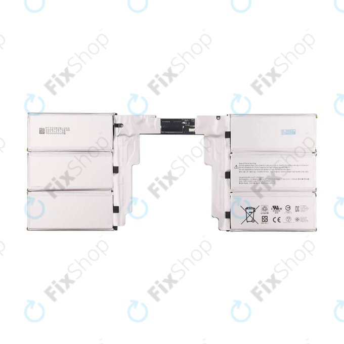 Microsoft Surface Book 2 - Baterija G3HTA049H, G3HTA050H 5042mAh