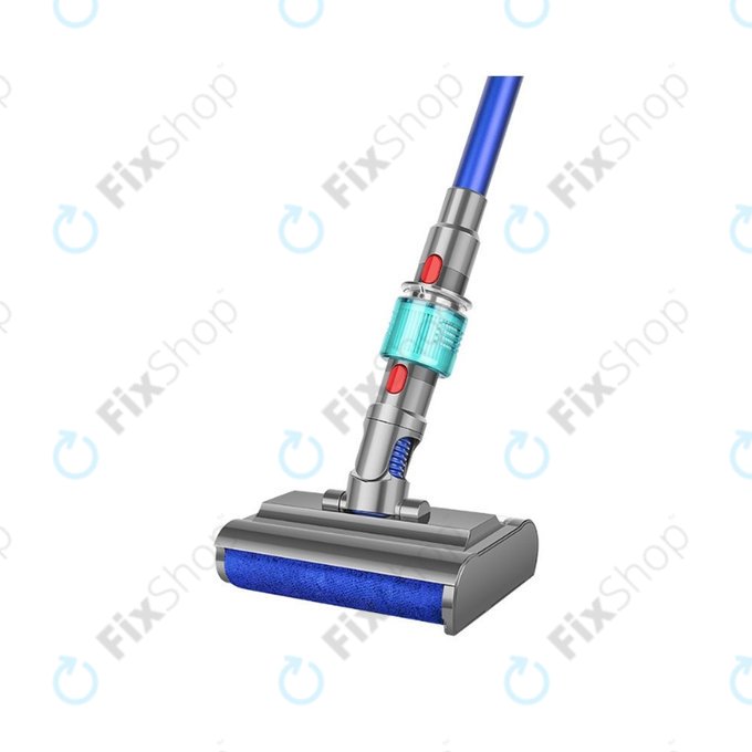 Dyson V-series - Podna mlaznica Submarine s perivim filtrom