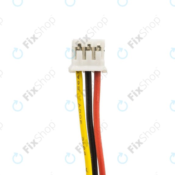 Baterija za Philips Fidelio B5/12, Fidelio HTL9100, Fidelio HTL9300, 2500mAh, Li-Pol, 7.4V, 104050-2S, HQ
