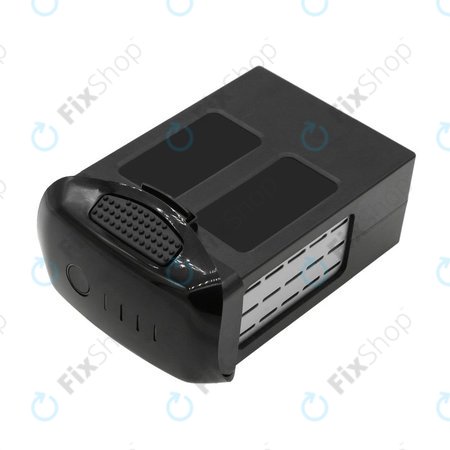 Baterija za DJI Phantom 4 Pro, 5870mAh, Li-Pol, 15.2V, CP.PT.00000033.01, HQ