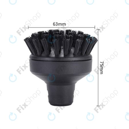 Kärcher SC-series - Okrugla četka s najlonskim vlaknima (velika)