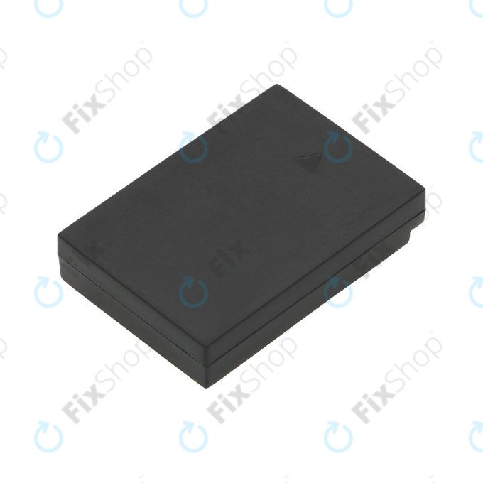 Baterija za Olympus C-765 Zoom, Camedia X-3, 1090mAh, Li-Ion, 3.7V, Li-10B, HQ