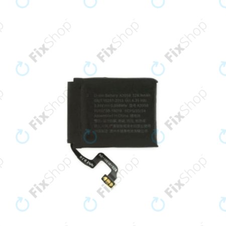 Apple Watch 4 40mm - Baterija 225mAh Refurbished