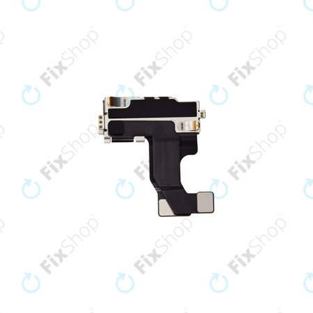 Apple iPhone 16 Plus - Prednja kamera