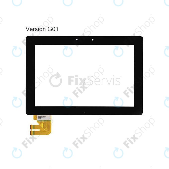 Asus Transformer Pad TF300T - LCD zaslon