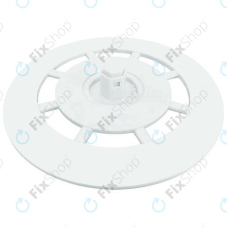 Xiaomi Roborock Q Revo, Dyad Pro, Dyad Pro Combo - Držač krpe (Bijela)