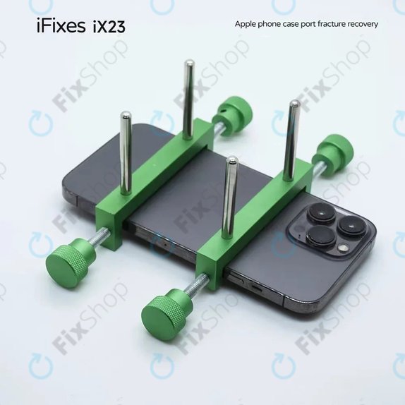 iFixes iX23 - alat za ispravljanje okvira iPhone