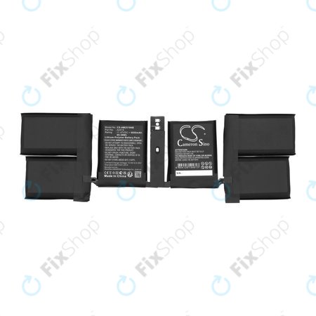 Apple MacBook Pro 14" M1 Pro A2442 (2021) - Baterija A2519 6050mAh HQ