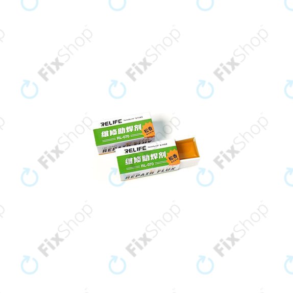 Relife RL-070 - Lemilica Pasta 125 °C (15 g)