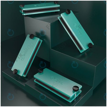 2UUL DA03 - Lagana pritisna stezaljka za zamjenu stakla telefona