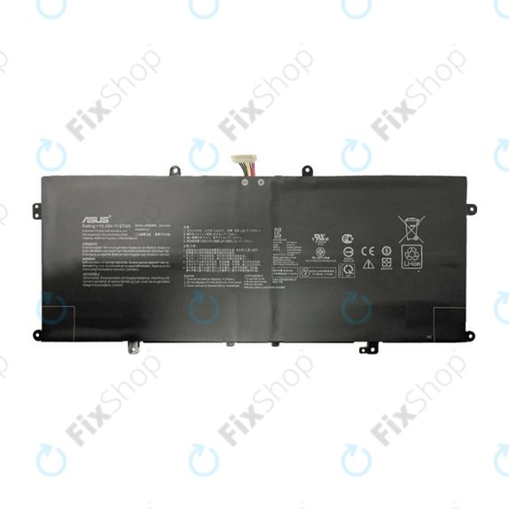 Asus UX393 - Baterija C41N1904 4374mAh - B0B200-03660000 Genuine Service Pack