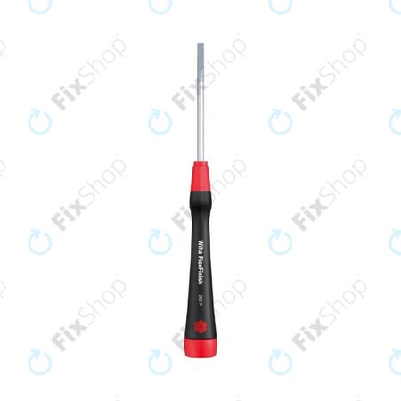 Wiha PicoFinish® 260P - Precizni odvijač - Prorez 0,8 mm