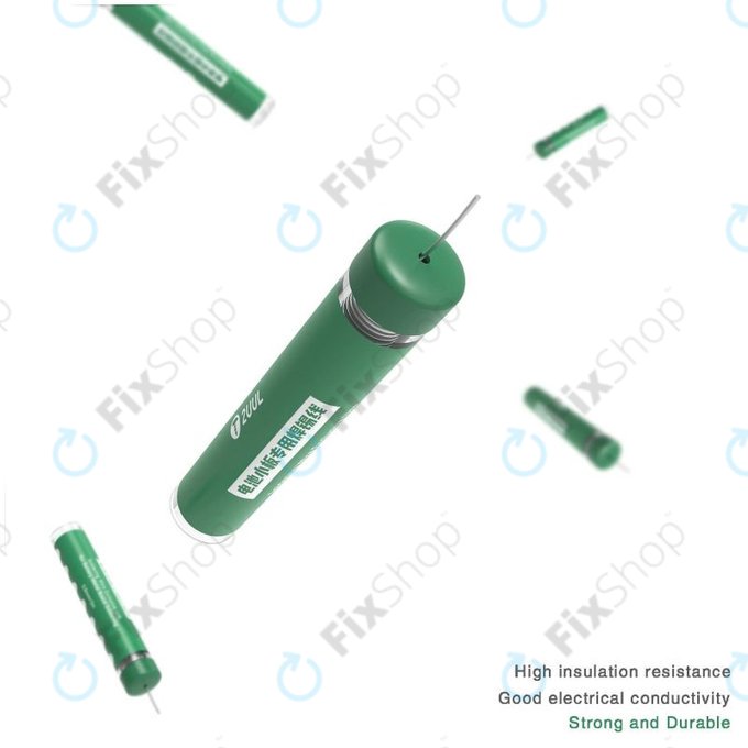 2UUL - Lemilica žica (0,8 mm)