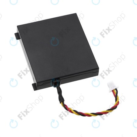 Baterija za Logitech G930, 600mAh, Li-Ion, 3.7V, L-LY11, HQ