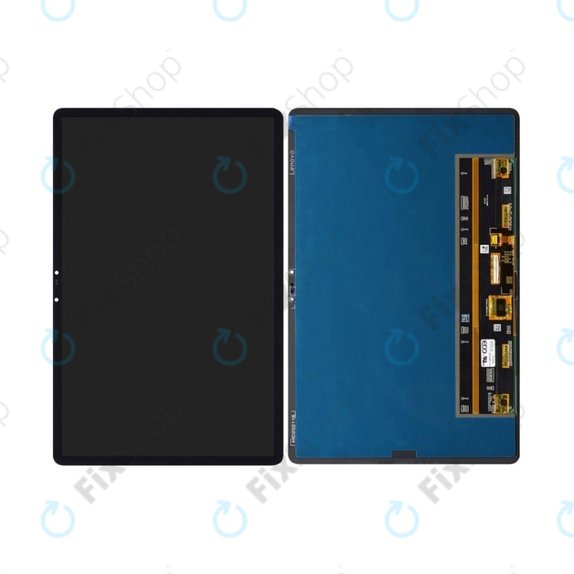 Lenovo Tab P11 Pro TB-XJ706F - LCD zaslon + zaslon osjetljiv na dodir OLED