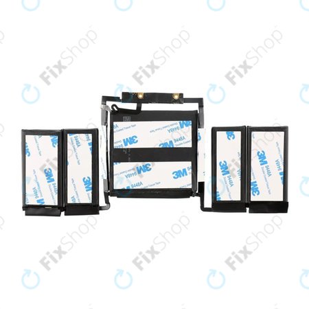 Apple MacBook Pro 13" A1706 (početak 2016. - Kraj 2017.) - Baterija A1819 4320 mAh FixPremium