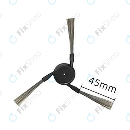 Xiaomi Mova P50 Pro Ultra - Bočna četka