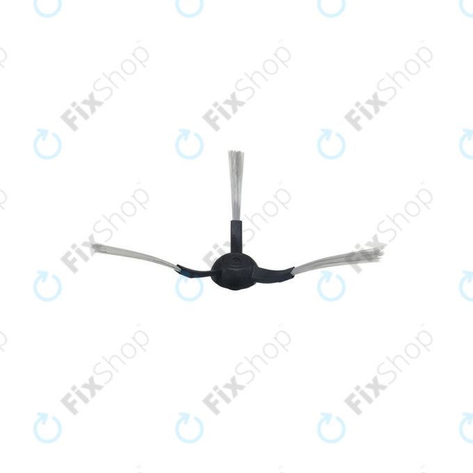 Xiaomi Mi Robot Vacuum Mop Pro (P), 2S, Viomi V2 Pro, V3, SE - Bočna četka (crna)