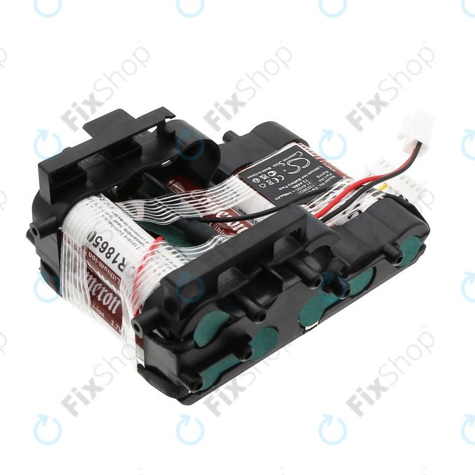 Baterija za Bosch Flexxo Series 4, Flexxo Gen2 Series, 3400mAh, Li-Ion, 21.6V, 12026553, HQ