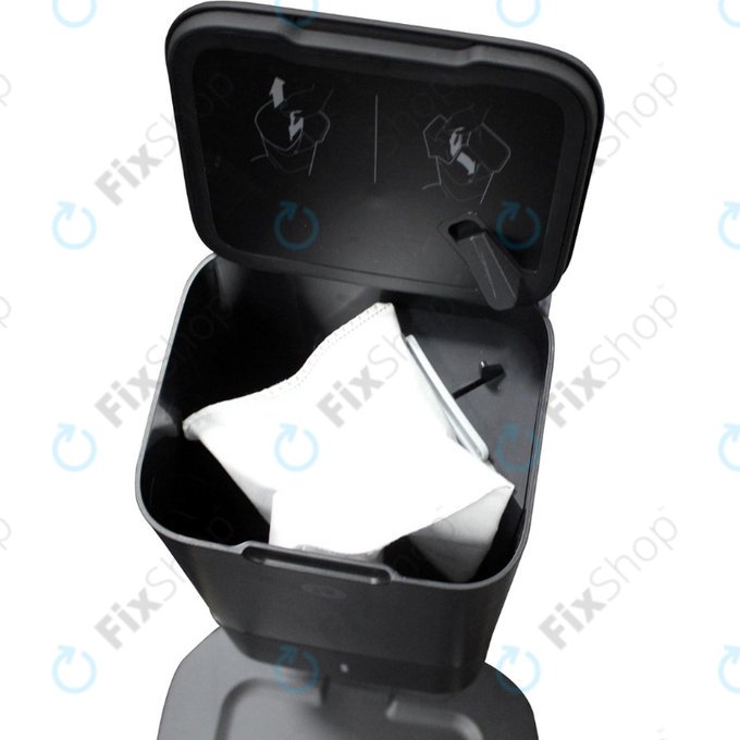 iRobot Roomba e-series, i-series, j-series, s-series - Vrećica za prašinu (3kom)