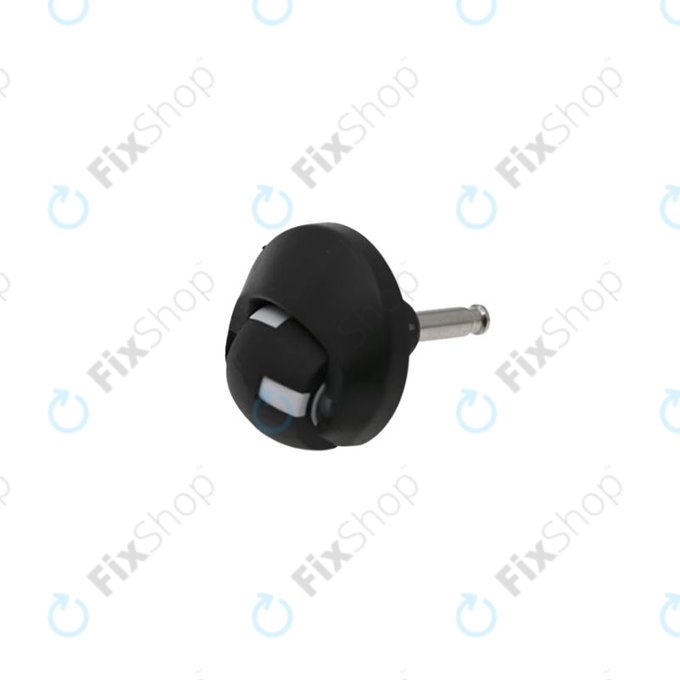 Ecovacs Deebot N79, N79S - Rezervni kotač