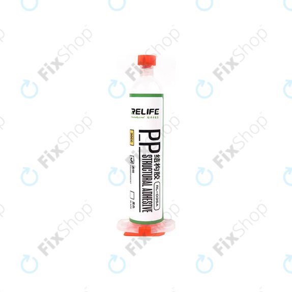 Relife RL-035A - Strukturni Ljepilo - 30ml (Prozirna)
