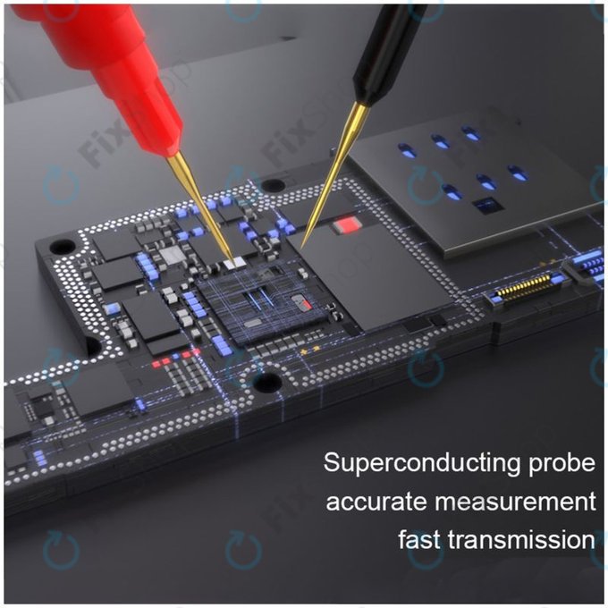 Best BST-050 - Supravodljiva ispitna sonda