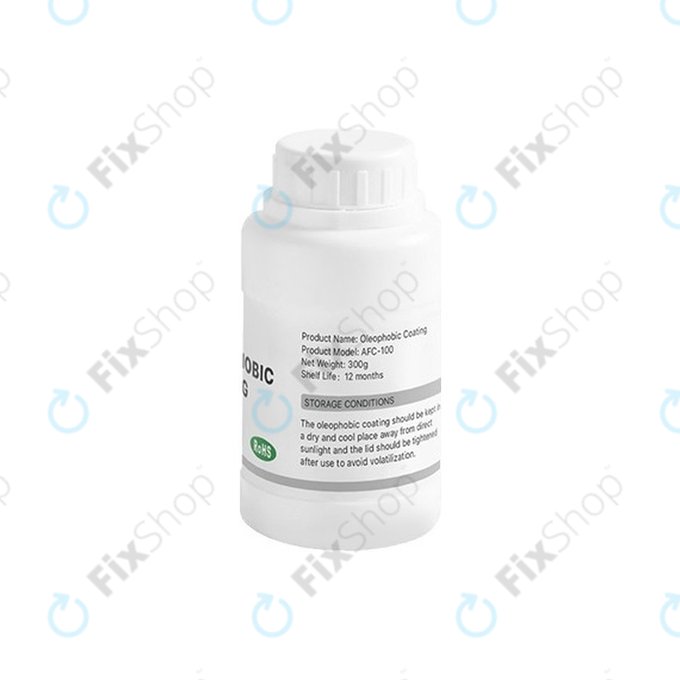 Refox AFC-100 - Oleofobni Premaz (300g)