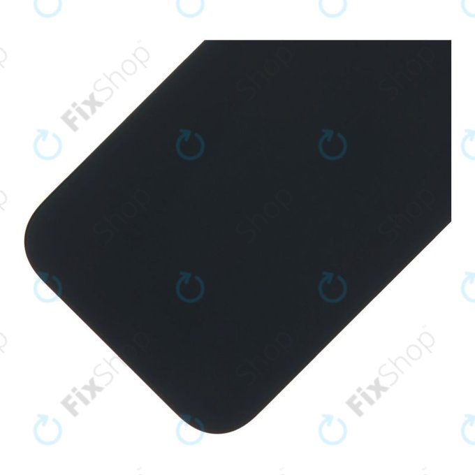 Zaslon Soft OLED 120Hz za iPhone 17 Pro - Dodirno staklo + Okvir, DIAGNOSTIC