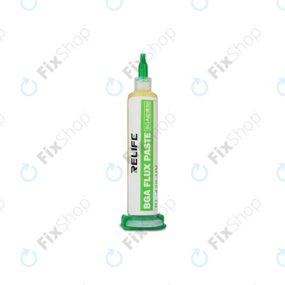 Relife RL-420-UV - BGA Lemilica Pasta (10ml)