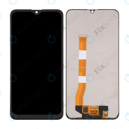 Realme C2 RMX1941 RMX1945 - LCD zaslon + zaslon osjetljiv na dodir TFT