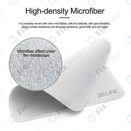 Relife RL-045C - Krpa od Mikrovlakana