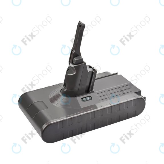 Dyson V8 - Baterija 215681, PM8-US-HFB1497A Li-Ion 21.6V 4000mAh