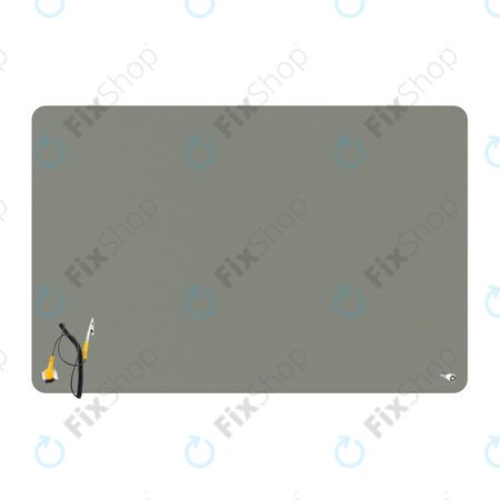 ESD Antistatički silikonski jastučić otporan na toplinu - 70 x 50 cm