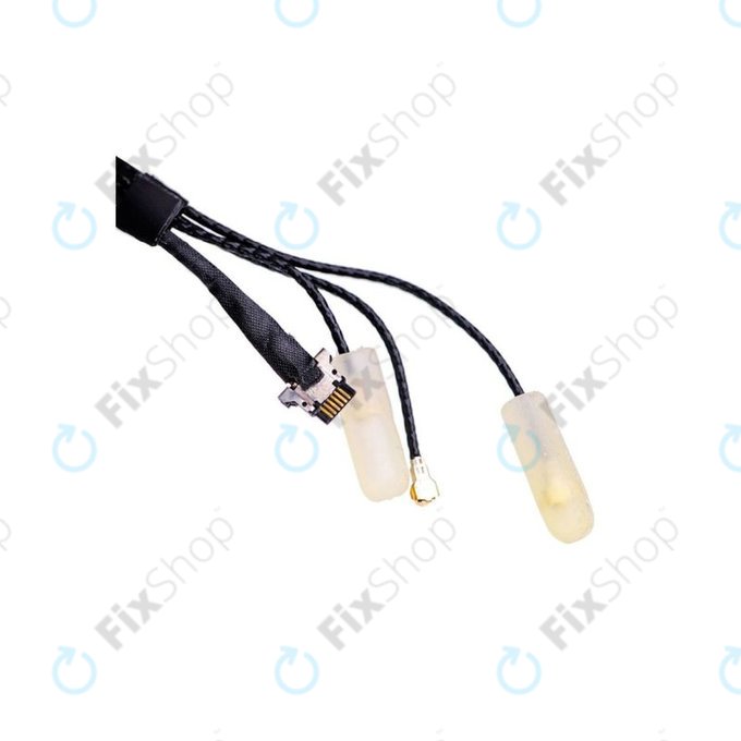 Apple MacBook Pro 15" A1398 (Mid 2012 - Early 2013) - LCD zaslon + prednje staklo + kućište Refurbished