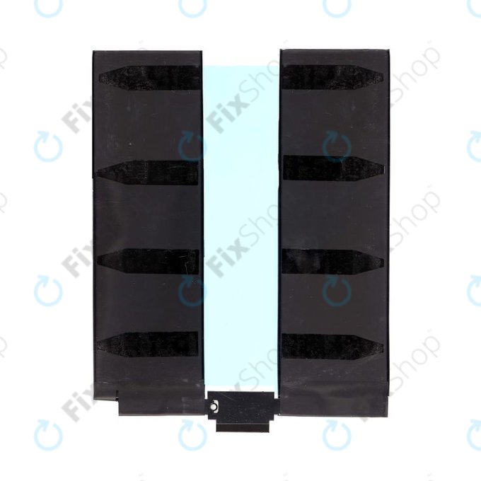 Apple iPad Pro 11.0 (2. generacija 2020.) - Baterija 7540 mAh