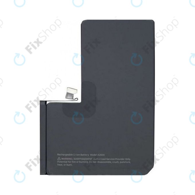 Apple iPhone 14 Pro Max - Baterija A2830 4323mAh Service Pack