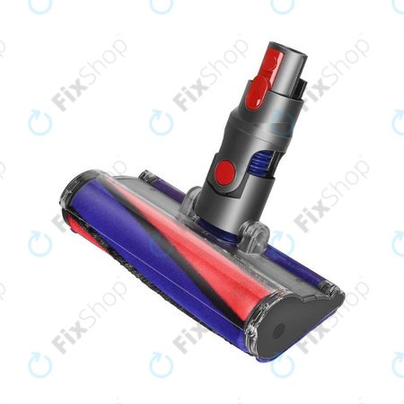 Dyson V-series, Outsize - Podna glava