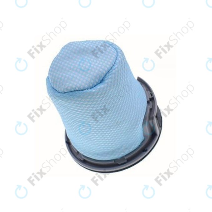 Xiaomi Roborock S7, S7+, S7 MaxV, S7 MaxV Ultra, T7S, T7S Plus - Filter za prašinu (Ispred)