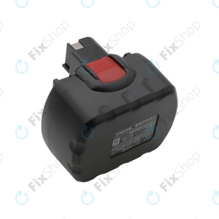 Baterija za Bosch 13614, 3000mAh, Ni-MH, 14.4V, 2 607 335 264, HQ
