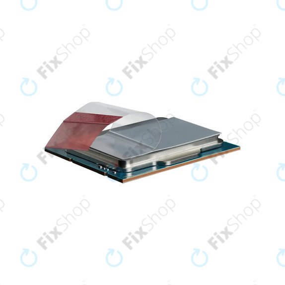 Termalna podloga 50x40x0,2mm, Thermal Grizzly PhaseSheet PTM
