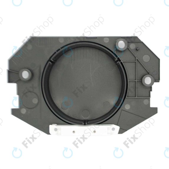Poklopac LiDAR-a, Crna za Xiaomi Roborock S5