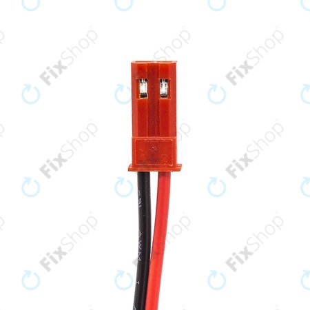 Baterija za Electropan ilife V5, V5s, 2600mAh, Li-Ion, 11.1V, ICP 186500-22F-M-3S1P-S, HQ