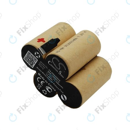 Kärcher K55 - Baterija 4KR-1500SC/V Ni-MH 4.8V 3000mAh HQ