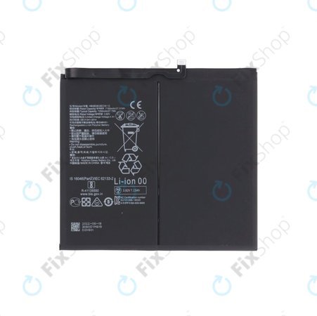 Huawei MatePad 10.4 - Baterija HB28D8C8ECW-12 7250mAh